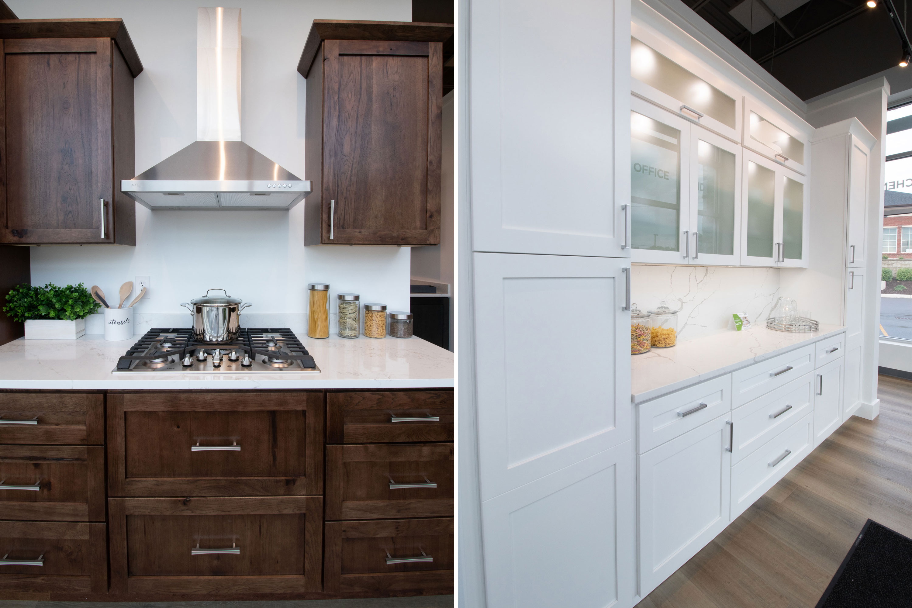 Express Brighton Showroom Grand Opening